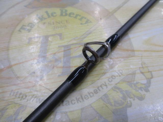 エギグランドトライバル EGTS-83ex ti