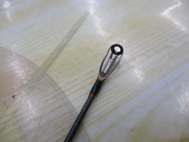 エギグランドトライバル EGTS-83ex ti