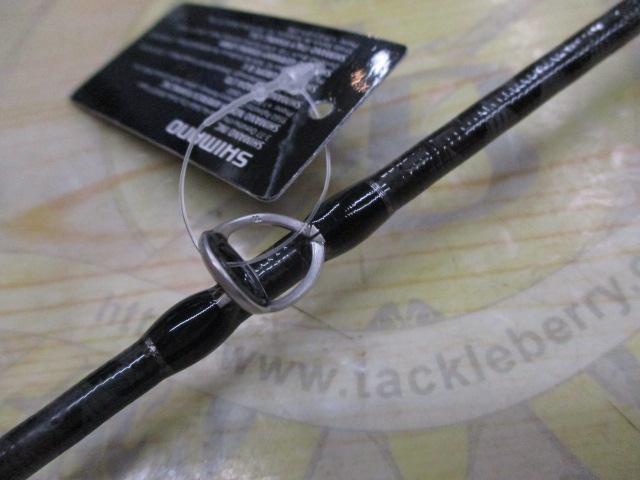 24トラウトワンNS B54UL