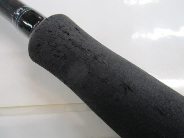 エメラルダスX 83M