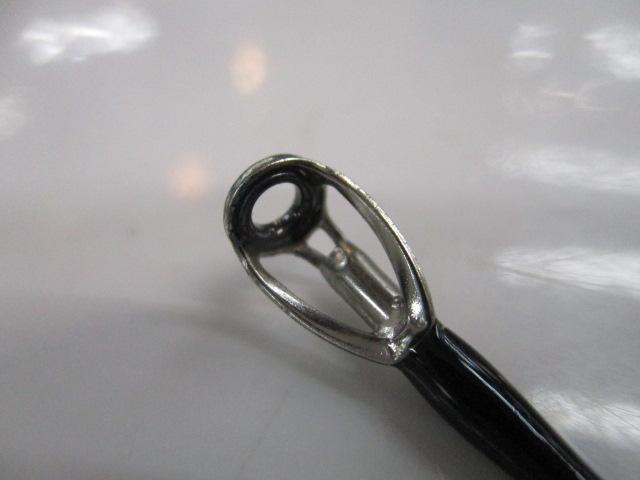 エメラルダスX 83M