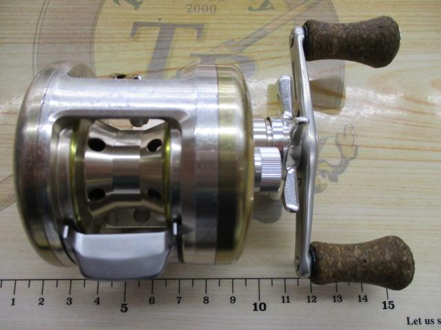 ミリオネアCV-Z 205