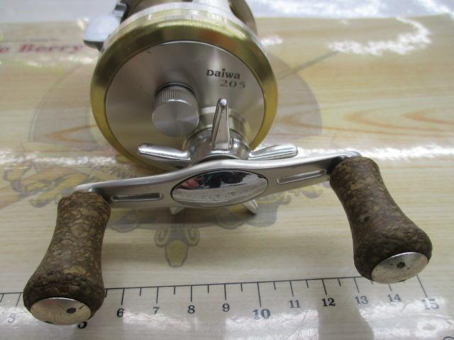 ミリオネアCV-Z 205