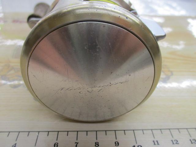 ミリオネアCV-Z 205