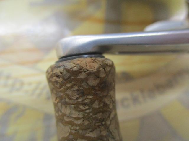 ミリオネアCV-Z 205