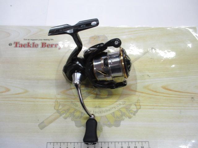 20ルビアス FC LT2500S-XH