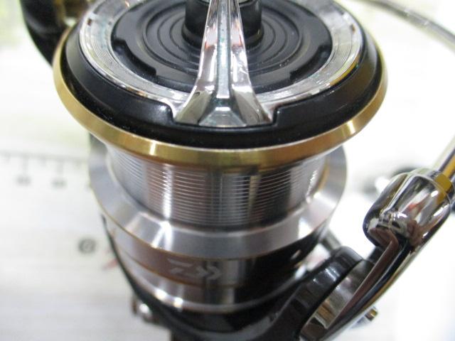 20ルビアス FC LT2500S-XH