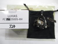 20ルビアス FC LT2500S-XH