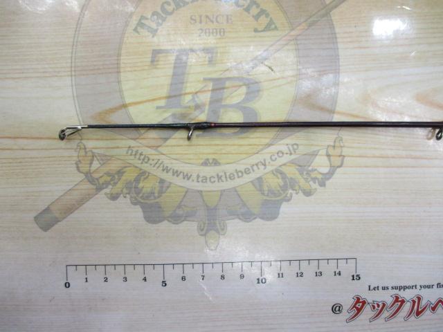 セフィアBB R S803M