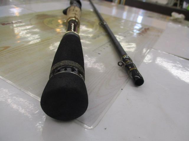 ワールドモンスター WMCC-652M MGS