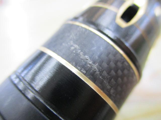 ワールドモンスター WMCC-652M MGS