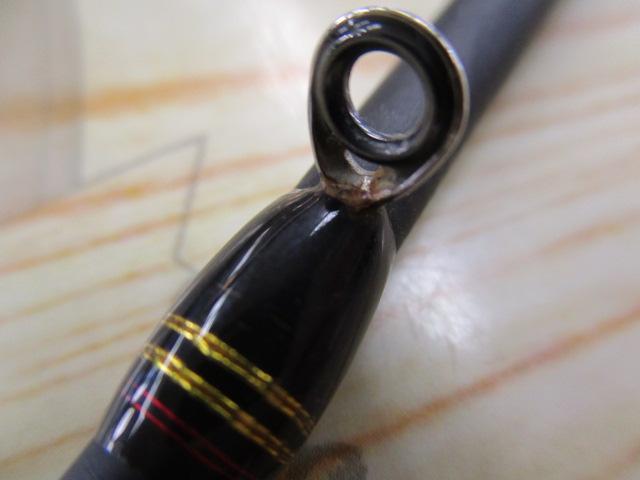 ワールドモンスター WMCC-652M MGS