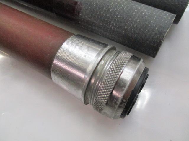 スーパープロジェクト野鮎硬調 72