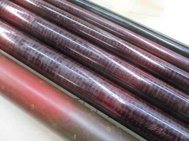 スーパープロジェクト野鮎硬調 72