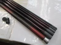 スーパープロジェクト野鮎硬調 72