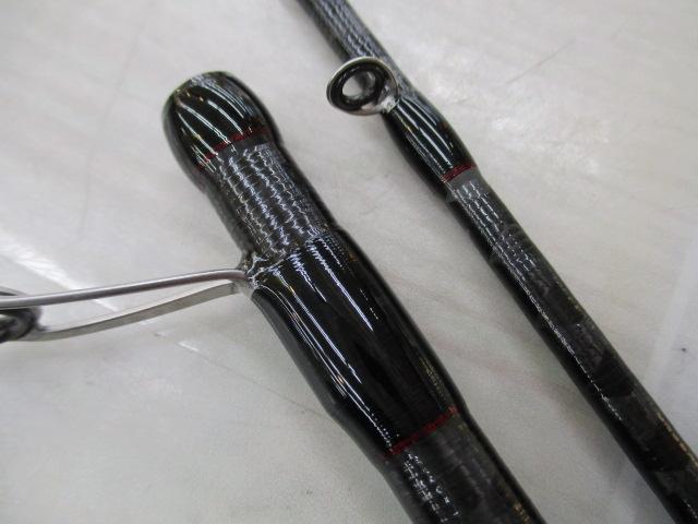 24ハードロッカーBB S83MH