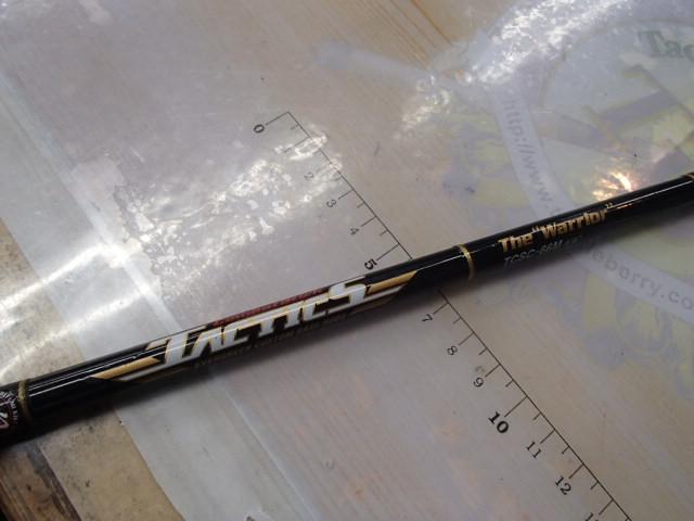 タクティクス TCSC-66M