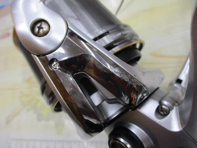 18サーフリーダーCI4+ 35極細仕様