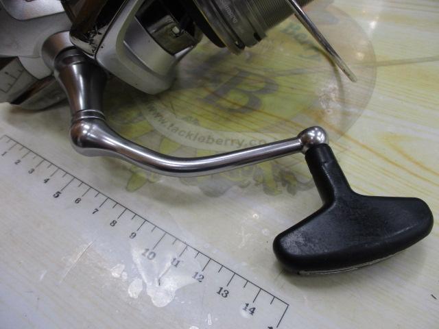 18サーフリーダーCI4+ 35極細仕様