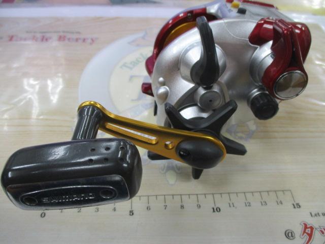 09電動丸 600プレイズ