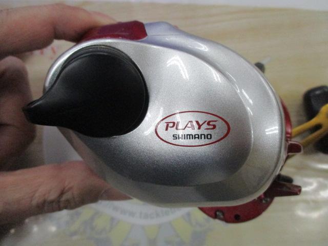 09電動丸 600プレイズ