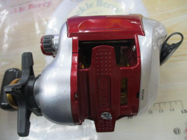 09電動丸 600プレイズ