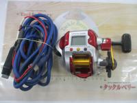 09電動丸 600プレイズ