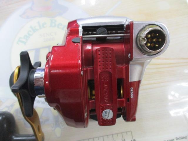 10電動丸 400Cプレイズ