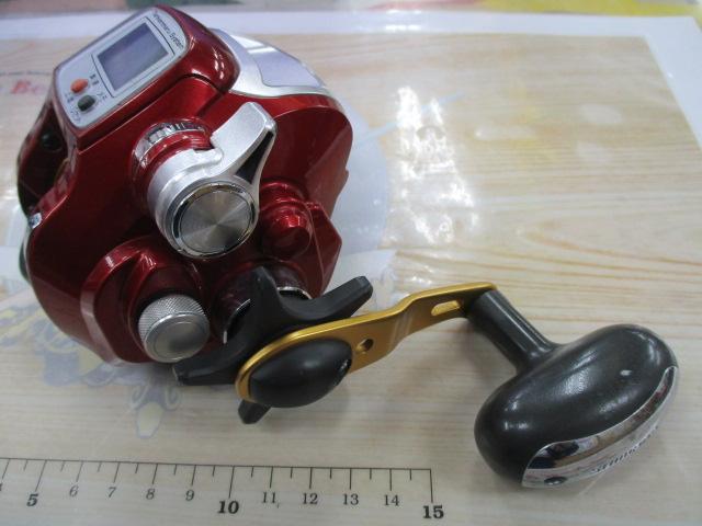 10電動丸 400Cプレイズ