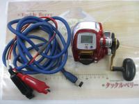 10電動丸 400Cプレイズ