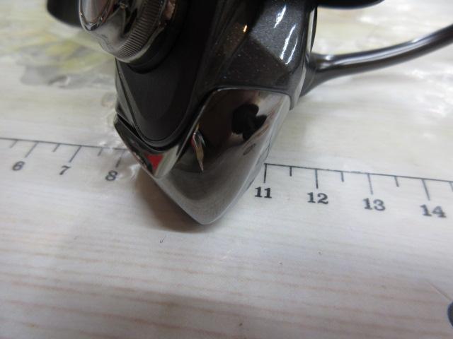 24ルビアス ST LT2500S-XH