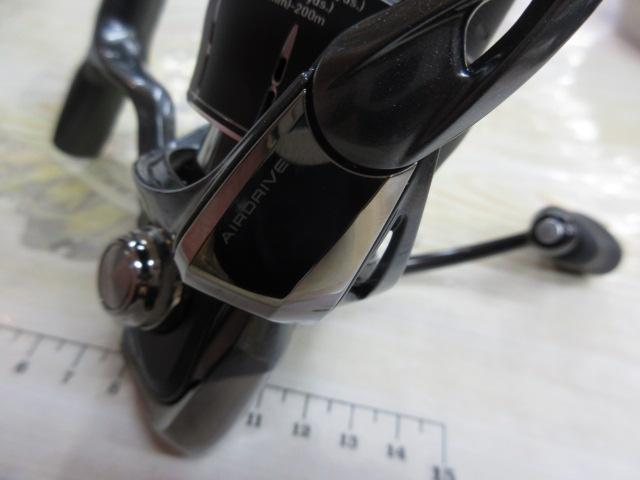 24ルビアス ST LT2500S-XH