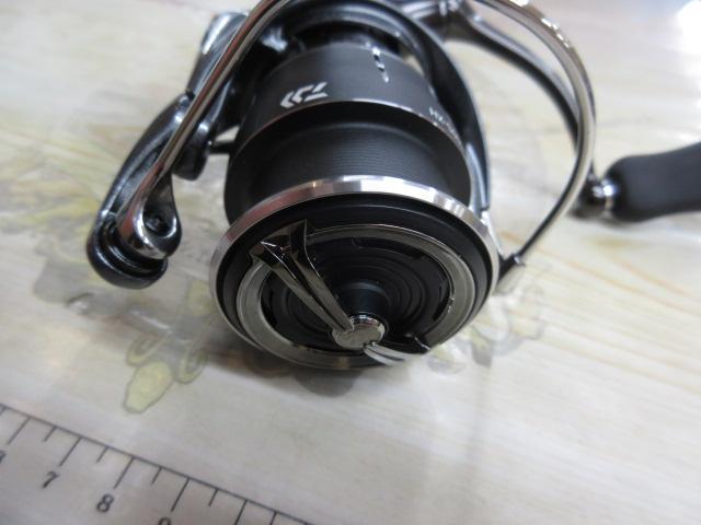 24ルビアス ST LT2500S-XH