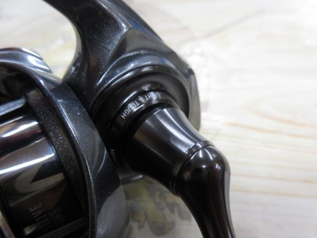 24ルビアス ST LT2500S-XH