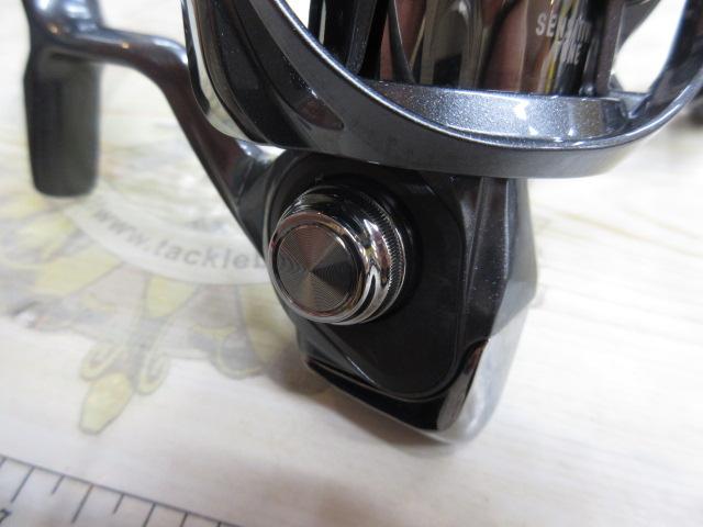 24ルビアス ST LT2500S-XH