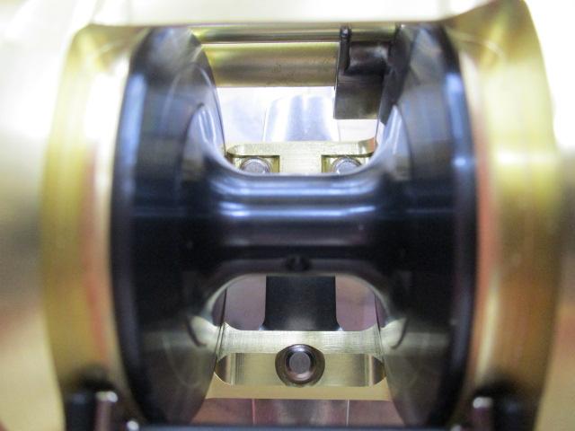 23カルカッタコンクエストMD 300XG