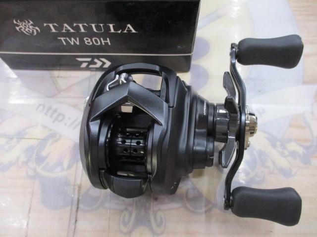 タトゥーラ TW 80H