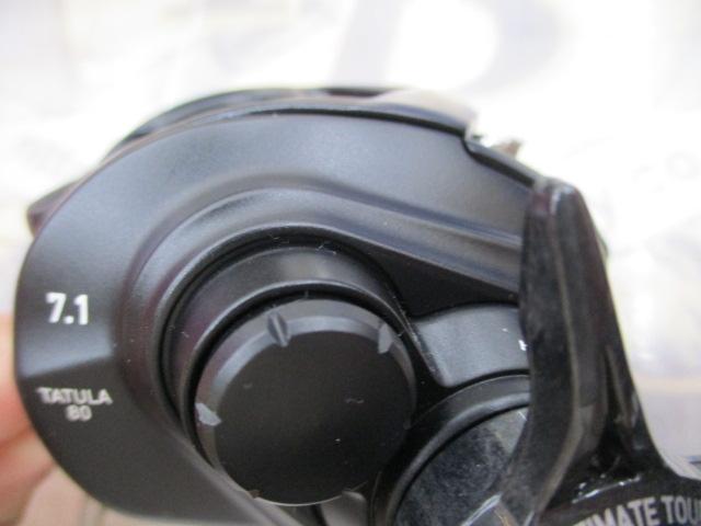 タトゥーラ TW 80H