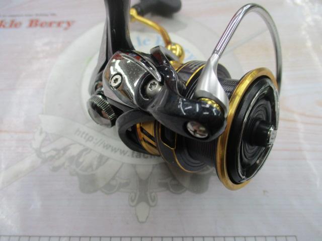 18レガリス LT3000-CXH