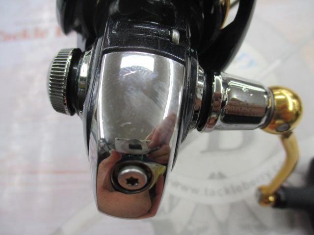 18レガリス LT3000-CXH