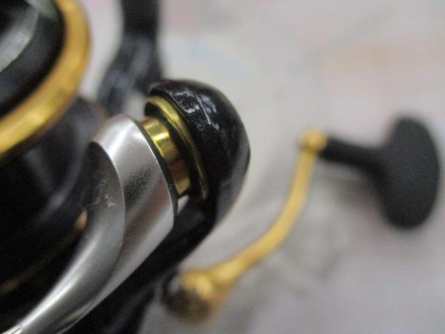 18レガリス LT3000-CXH