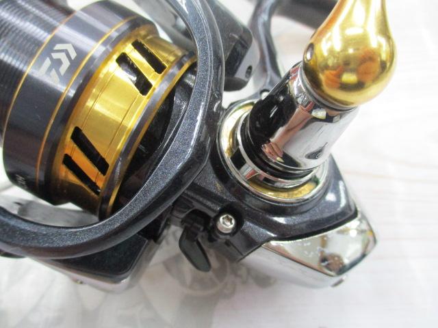 18レガリス LT3000-CXH