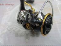 18レガリス LT3000-CXH