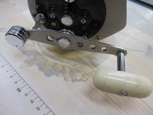 ダイナミック 2000S