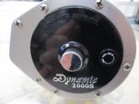 ダイナミック 2000S