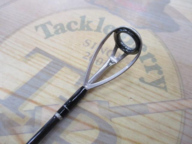 VFR8210 ブルーウォータープラッギン