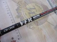 VFR8210 ブルーウォータープラッギン