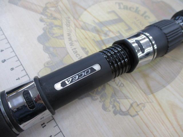 20オシアプラッガーBG フレックスエナジー 83H