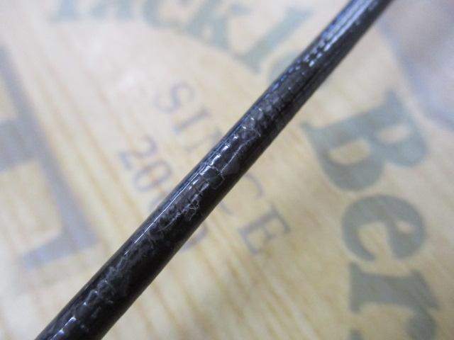 20オシアプラッガーBG フレックスエナジー 83H