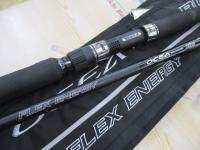 20オシアプラッガーBG フレックスエナジー 83H